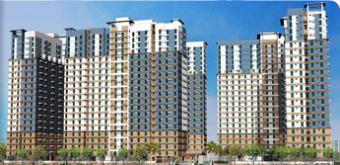Affordable condo at it s Best!! Manila
